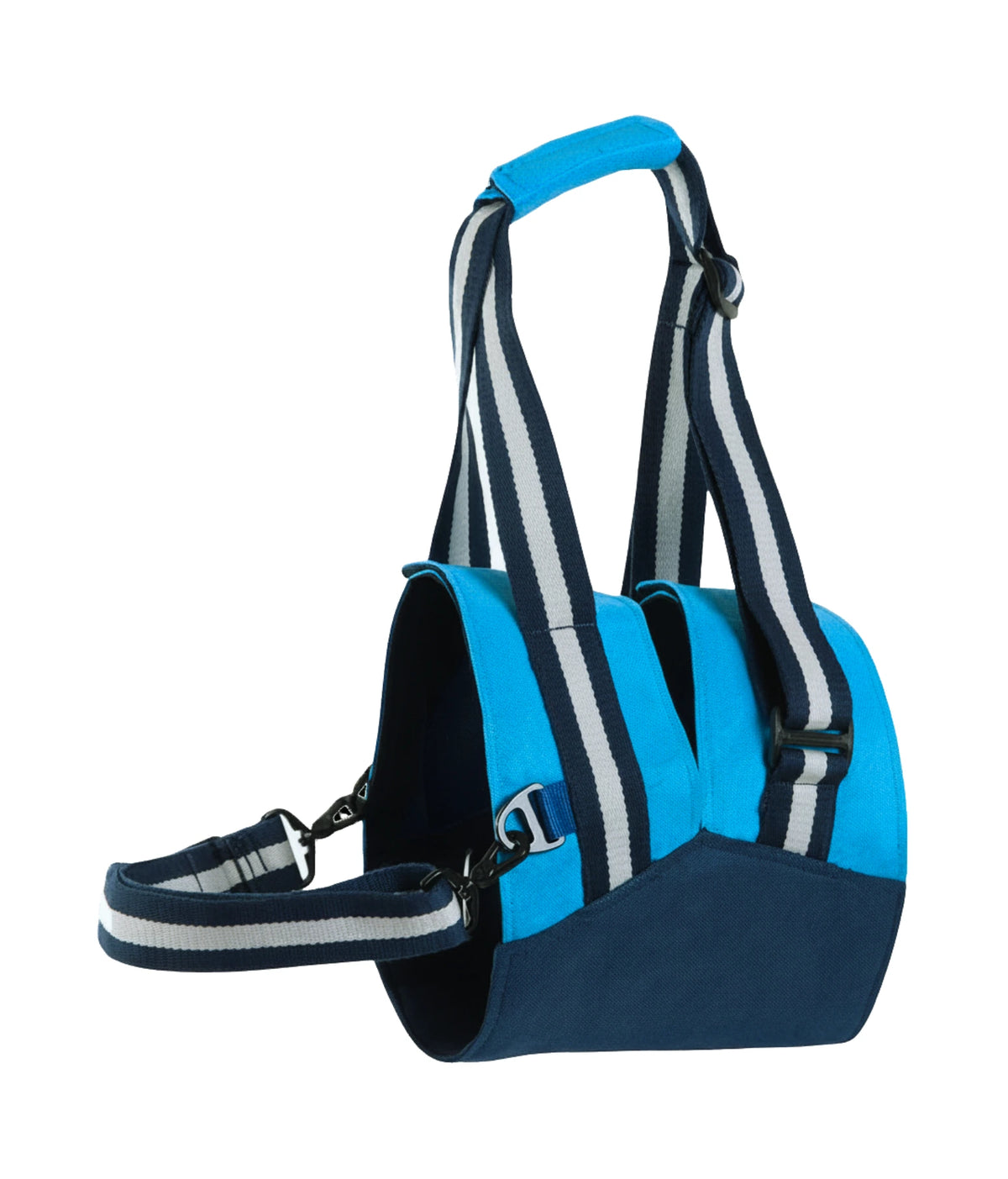 Full-Body Dog Lift Harness — Front and Rear Support with Handles