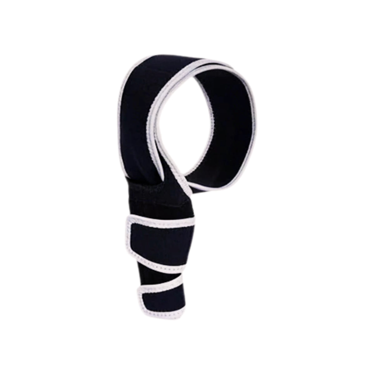 Premium Dog Knee Brace — Reinforced with Metal Supports
