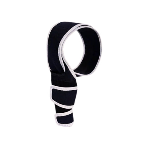 Premium Dog Knee Brace — Reinforced with Metal Supports