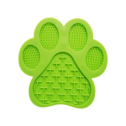 Freezable Silicone Lick Mat for Dogs